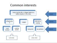Our Common Interest Field