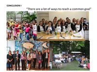 our conclusions (1)