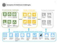 Synopsis Local Challenges