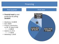 Financing