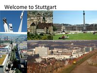Intro Stuttgart