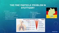 Natalie, Germany, Fine Particles