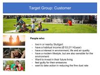 In Detail: Customer