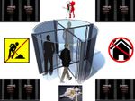 Michelle's Challenge - Recidivism