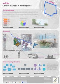 VapNa by Catalina Barbu, Alina Marin, Emilia Nicolae, Damayanti Pinon, Natalie Saur, and Siddarth Trivedi
