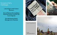 Synopsis Local Challenges