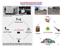 synopsis local challenges