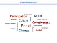 your assignment 3 outlook