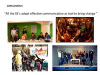our conclusions (2)