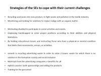 your cross cutting question/analyis