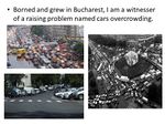 Andrei Robert's challenge