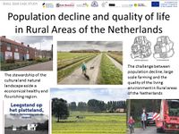 Freek, Netherlands, Population Decline