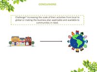 your conclusions (1)