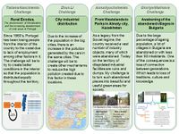 synopsis local challenges