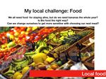 Katharina's Challenge
