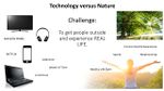 Tabea's Challenge